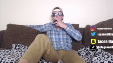 Luckyloganx  15-04-2021